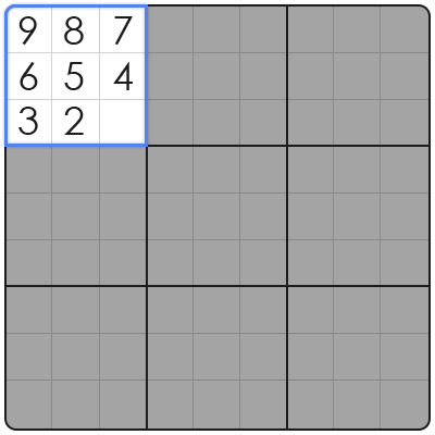 wapo sudoku