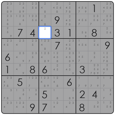 printable medium sudoku puzzles